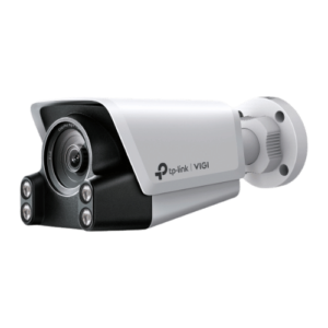 Tp Link VIGI 4MP Outdoor ColorPro Night Vision Bullet Network Camera [VIGI C340S]