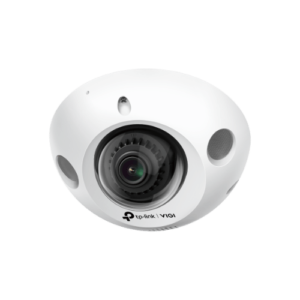 Tp Link VIGI 4MP IR Turret Network Camera [VIGI C230I Mini]