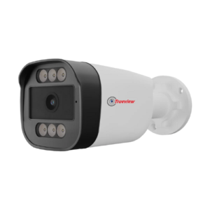 Trueview IP Bullet 5MP ATC with Mic POE [ TV-ULT- IP50PO0400P-MIC- ATC ]