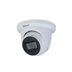 Dahua 5MP Starlight HDCVI Quick-to-install IR Eyeball Camera [ DH-HAC-HDW1501TMQP-A ]