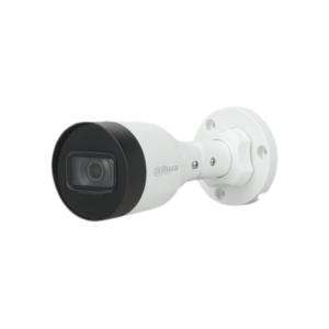 Dahua 2 MP Entry IR Fixed-focal Bullet Network Camera [ DH-IPC-HFW1230S1P-A-S4 ]