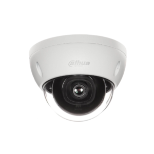 Dahua 4MP Entry IR Fixed-focal Dome Network Camera [ DH-IPC-HDBW1431EP-S4 ]