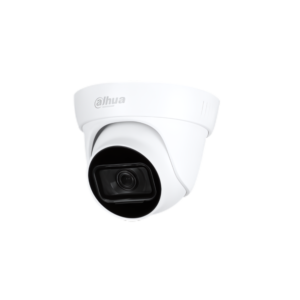 Dahua 2 MP Entry IR Fixed-focal Eyeball Network Camera [ DH-IPC-HDW1230T1P-A-S4 ]