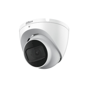 Dahua 2 MP Entry IR Fixed-focal Eyeball Network Camera [ DH-IPC-HDW1230TP-A-S4 ]