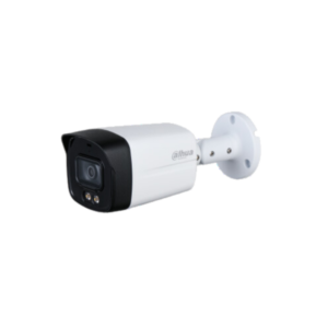 Dahua 2M Full-color Starlight HDCVI Bullet Camera [ DH-HAC-HFW1239TLMP-A-LED ]