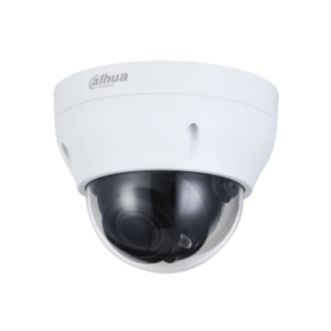 Dahua 2MP Entry IR Vari-focal Dome Network Camera [ DH-IPC-HDPW1230R1P-ZS-S4 ]