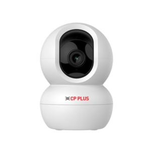 CP Plus 2MP Wi-Fi PT Camera - 15 Mtr [ CP-E28A ]