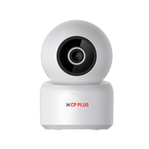 CP Plus 2MP Wi-Fi PT Camera - 15 Mtr [ CP-E29A ]