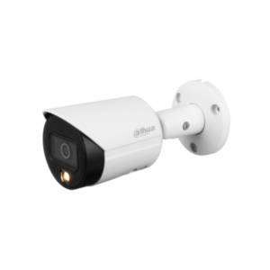 Dahua 2MP Lite Full-color Fixed-focal Bullet Network Camera [ DH-IPC-HFW2239SP-SA-LED-S2 ]