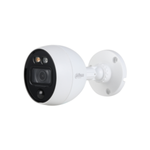 Dahua 2MP HDCVI Active Deterrence Camera [ DH-HAC-ME1200BP-LED ]