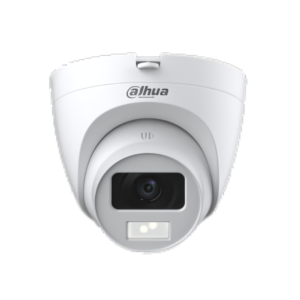 Dahua 5MP Full-color HDCVI Quick-to-install Eyeball Camera [ DH-HAC-HDW1509CLQP-A-LED ]