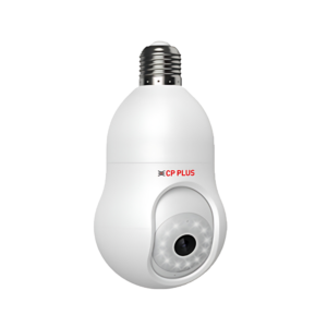 CP Plus 3MP Wi-Fi PT Camera - 15 Mtr [ CP-T31A ]