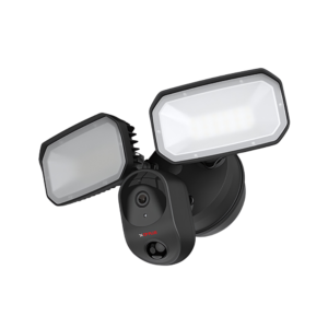 CP Plus 4MP Wi-Fi Floodlight Camera [ CP-F41A ]