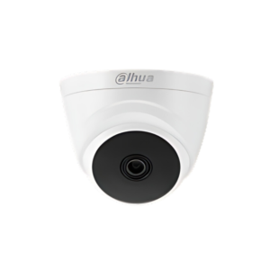 Dahua 2MP HDCVI IR Eyeball Camera [ DH-HAC-T1A21P ]