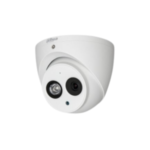 Dahua 2Megapixel 1080P Water-proof HDCVI IR Eyeball Camera [ DH-HAC-HDW1220EMP-A ]