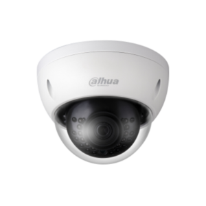 Dahua 2MP IR Mini-Dome Network Camera [ DH-IPC-HDBW1230EP-S4 ]