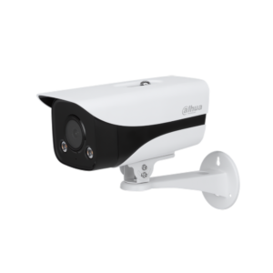 Dahua 2MP Lite Full-color Fixed-focal Bullet Network Camera [ DH-IPC-HFW2239MP-AS-LED-B-S2 ]