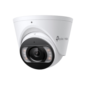 Tp Link VIGI 8MP Full-Color Turret Network Camera [VIGI C485]