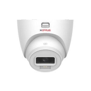 CP Plus 4MP Full-Color Guard+ Network Dome Camera - 30Mtr [ CP-UNC-DA41PL3C-GP-Y ]