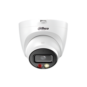 Dahua 4MP Smart Dual Light Fixed-focal Eyeball WizSense Network Camera [ DH-IPC-HDW2449T-S-IL ]