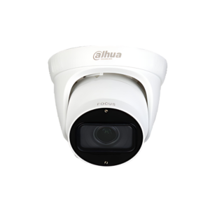 Dahua 2MP HDCVI IR Eyeball Camera [ DH-HAC-T3A21P-VF ]