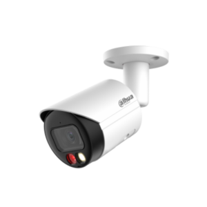 Dahua 4MP Smart Dual Light Fixed-focal Bullet WizSense Network Camera [ DH-IPC-HFW2449S-S-IL ]