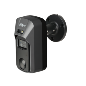 Dahua 5MP HDCVI Active Deterrence Camera [ DH-HAC-ME1500CP ]