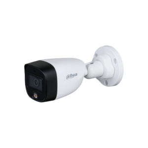 Dahua 2MP Full-color HDCVI Bullet Camera [ DH-HAC-HFW1209CMP-A-LED ]