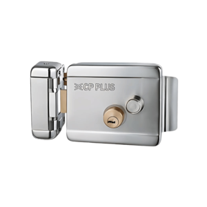 CP Plus Electric RIM Locks [CP-TA-ER2A-NC]