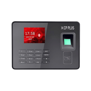 CP Plus Fingerprint Based Time Attendance Terminal  [CP-VTA-F1043]