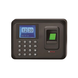 CP Plus Fingerprint Time Attendance  [CP-VTA-T2324-U]