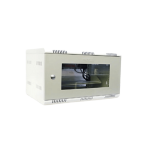 CP Plus 6U DVR/ NVR Network Rack (Premium Series) [CP-HA-RK5545-6LP]