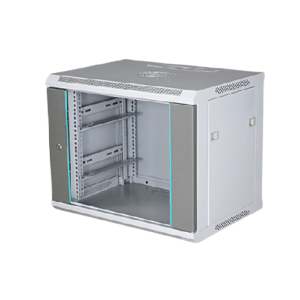 CP Plus 12U Rack (Premium Series) [CP-HA-RK5550-12L]