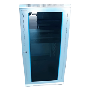 CP Plus 24U Rack (Premium Series) [CP-HA-RK6010-24U]