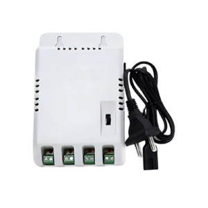 CP Plus 4 Ch. Eco Power Supply [CP-CPS-PD04-12D]