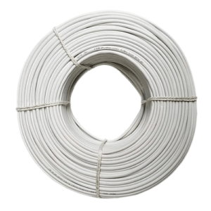 CP Plus CCTV CABLE 3+1 Co-axial 180m- Outdoor [CP-ECC-180RSO]