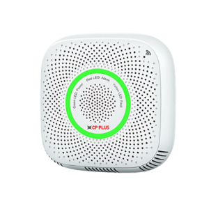 CP Plus Smart Wi-Fi Gas Detector [CP-HAS-GM03-W]