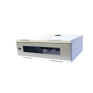 CP Plus 2U DVR/ NVR Rack- Modular (CP-HA-RK3535VM-2U)