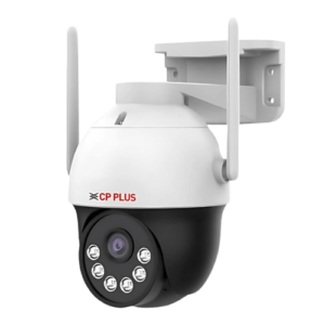 CP Plus 3MP Full Color 4G PT Camera [CP-Z32G]
