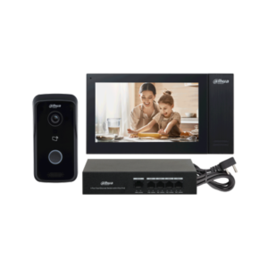 Dahua IP Video Intercom KIT [ DHI-KTP02 ]
