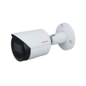 CP Plus 8MP WDR IR Network Bullet Camera - 30Mtr [ CP-UNC-TB81L3-MDS ]