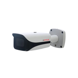 CP Plus 4MP WDR Network IR Bullet Camera - 50Mtr [ CP-UNC-TA41ZPL5-MD ]