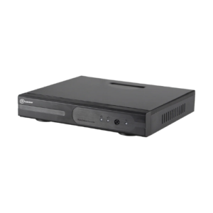 TrueView 16 Channel 8MP H.265+ NVR 1 SATA - Ultra Series [ TV-ULT-1616-80NVR- 01S-72M ]