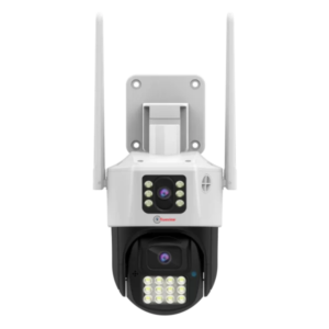 Trueview 4G Linkage PT Camera • H.265+ 2+2 Megapixel [ V-ULTIP20PO00408N-4G-SDATC-LNK ]