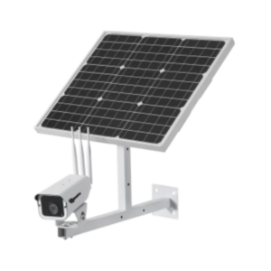 Trueview CCTV Solar Power System for PTZ Camera [ TV-SOL-75W-24AH ]