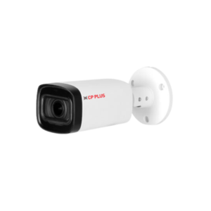 CP Plus 2.4MP IR Bullet Camera - 60Mtr [ CP-USC-TD24FL6-V3 ]