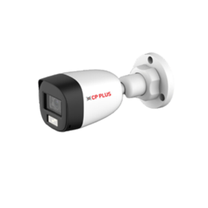 CP Plus 2.4MP Dual Light Bullet Camera - 20Mtr [ CP-USC-TA24L2C-L-0360 ]