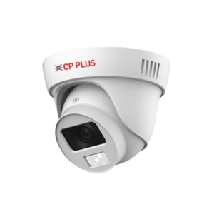 CP Plus 2.4MP Full-color Guard+ Dome Camera - 20Mtr [ CP-GPC-DA24PL2C-SE-0360 ]