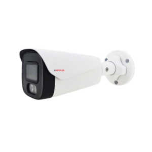 CP Plus 2.4MP Full HD Guard+ Bullet Camera - 40 Mtr [CP-GPC-T24L4-V5]