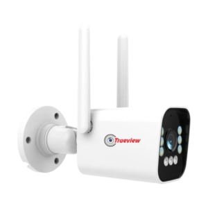 Trueview 4G Bullet Camera • H.265+ 3 Megapixel [ TV-ULT-IP30PO0360N4G-SD-ATC ]